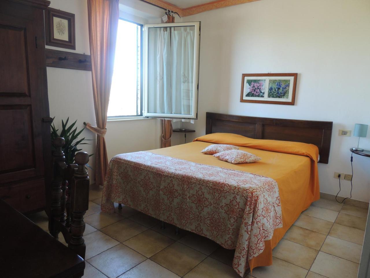 ساتورنيا B&B Il Giardino Etrusco المظهر الخارجي الصورة