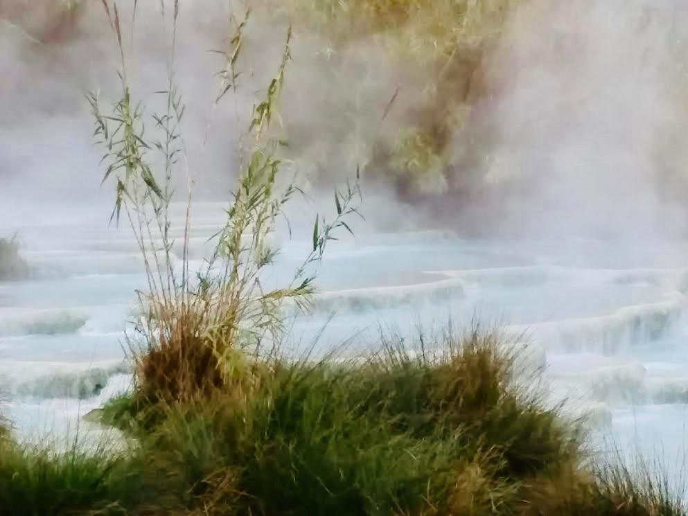 ساتورنيا B&B Il Giardino Etrusco المظهر الخارجي الصورة